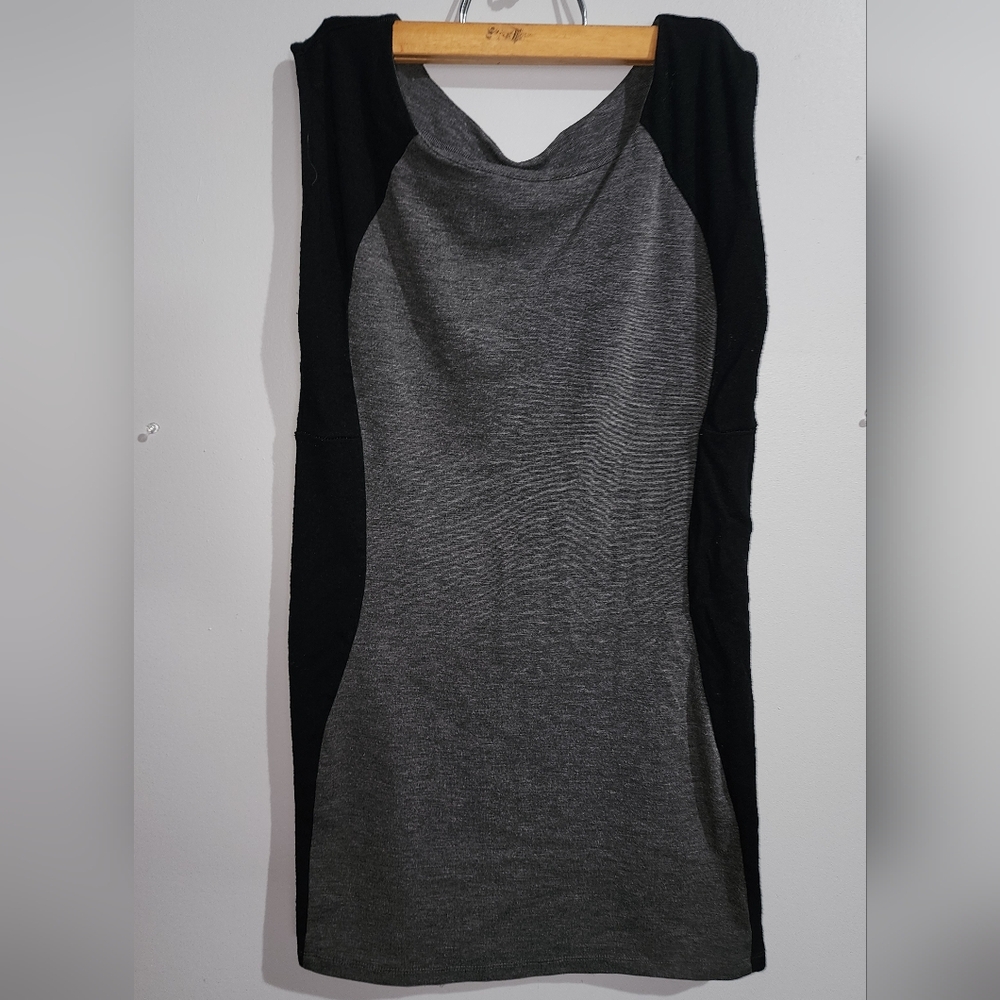 Thyme dress